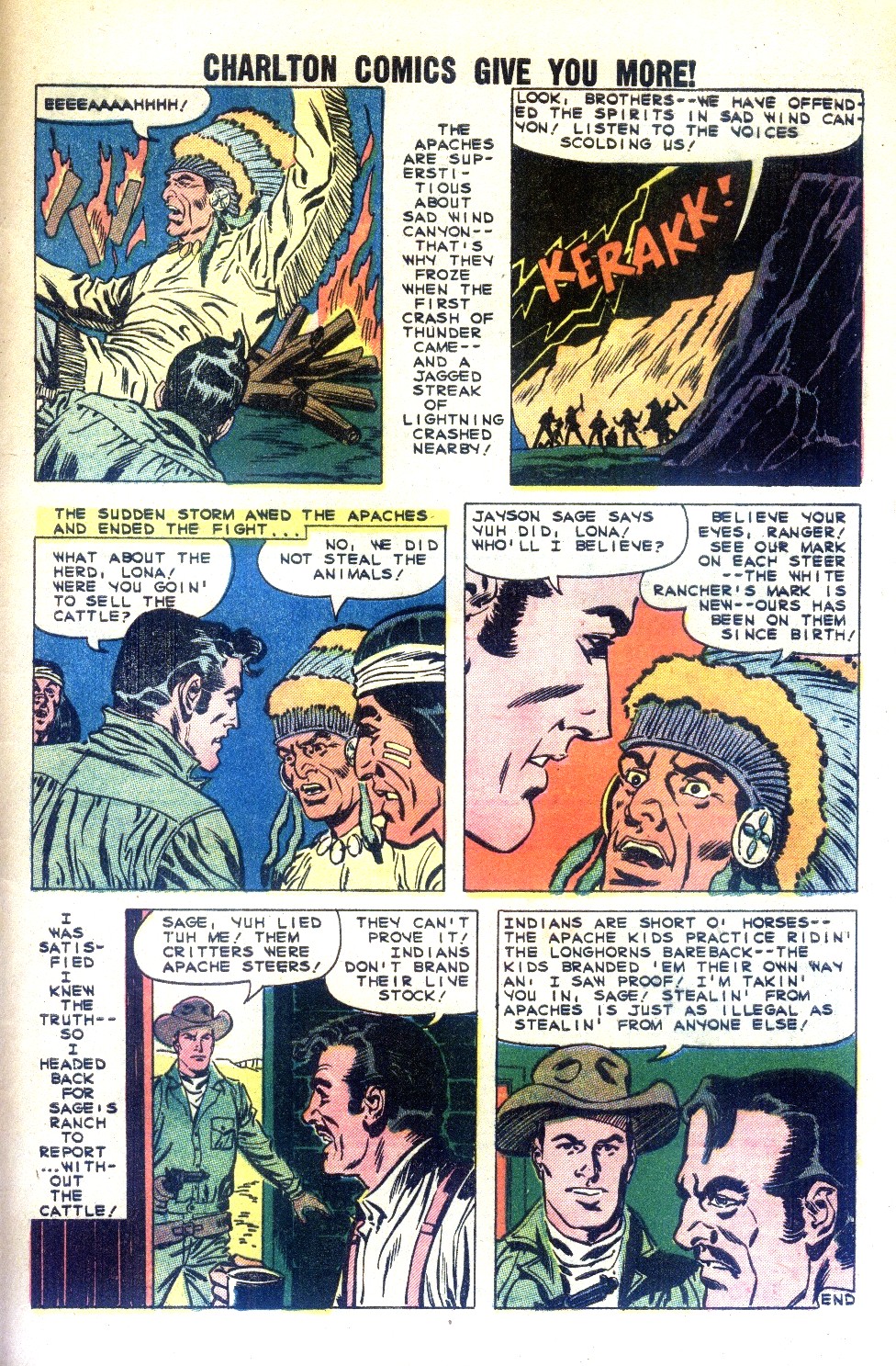 Texas Rangers in Action issue 20 - Page 33