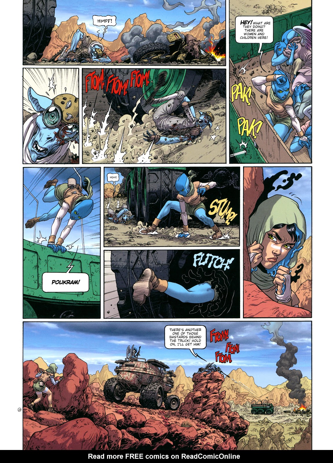 Wake issue 21 - Page 30