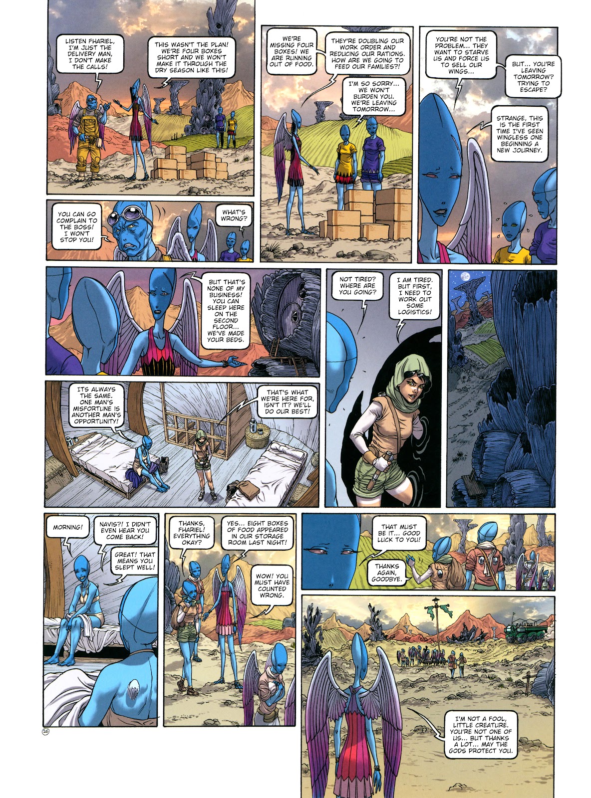 Wake issue 21 - Page 28