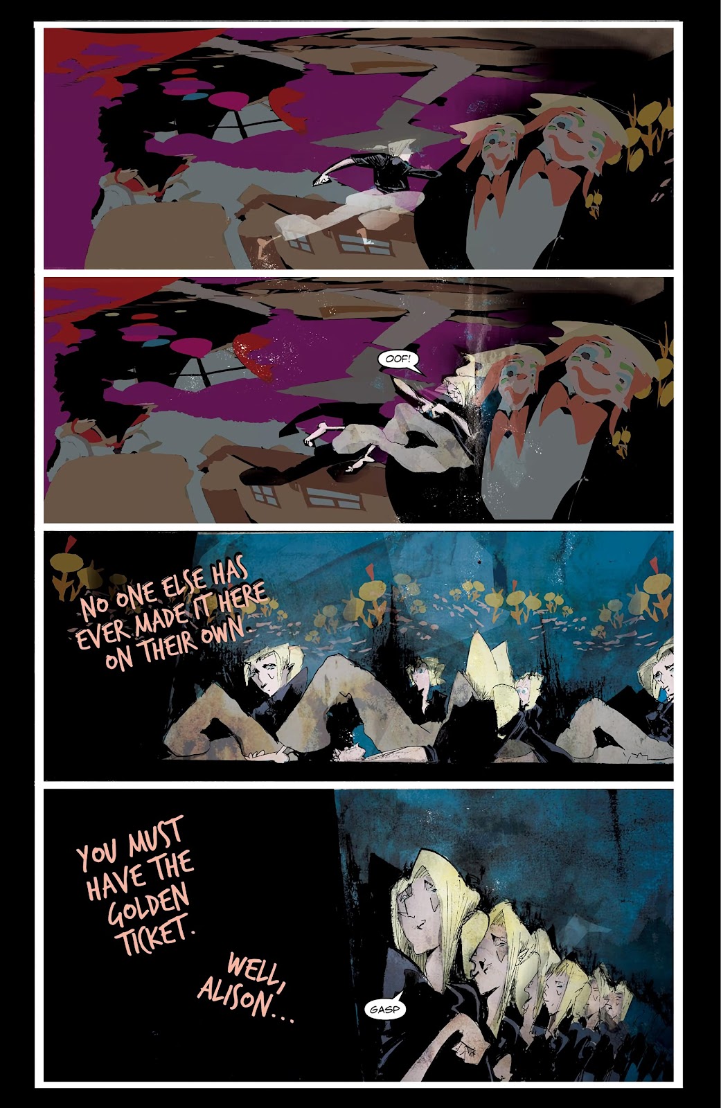 Playthings issue 3 - Page 23