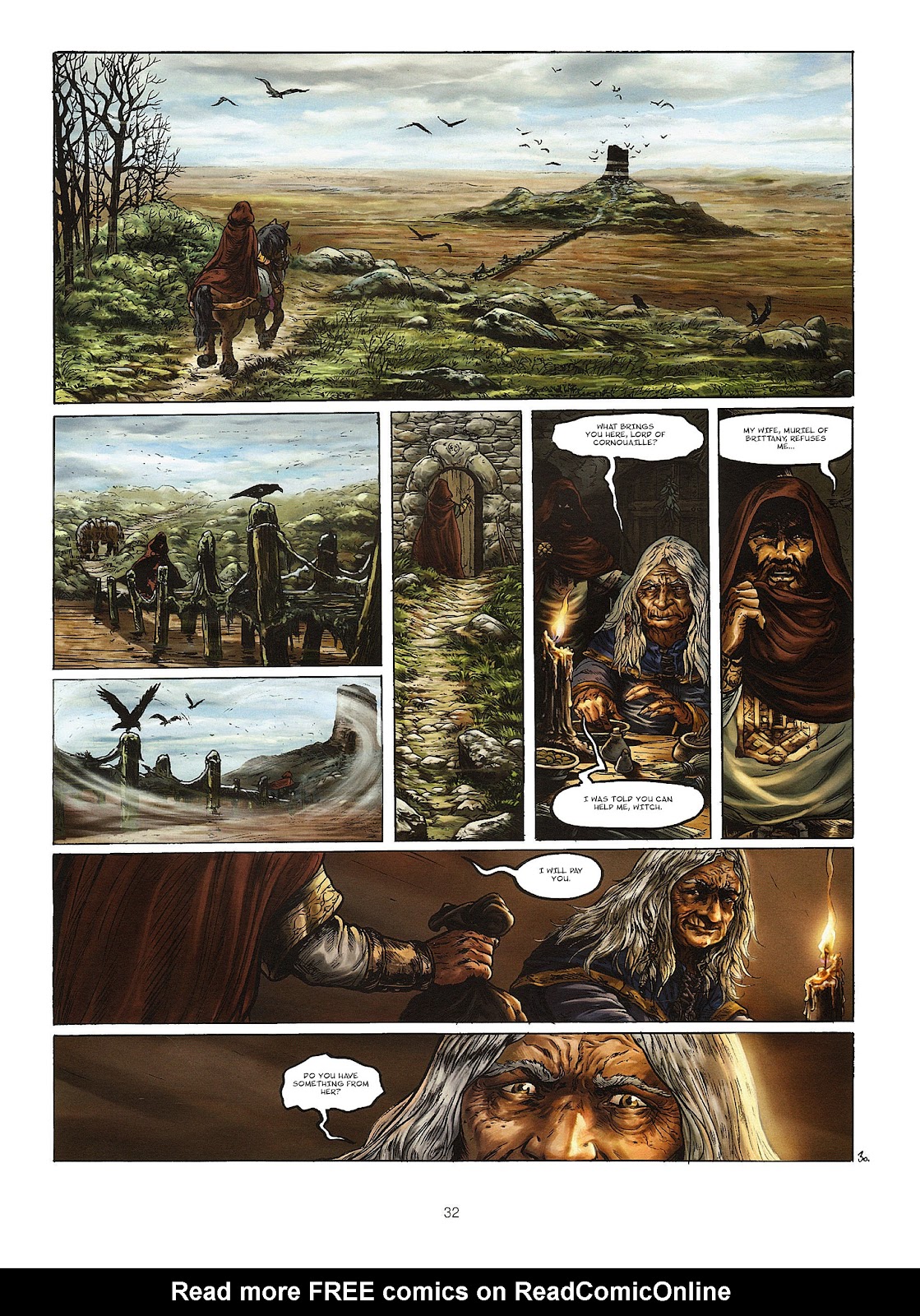 Durandal issue 3 - Page 33
