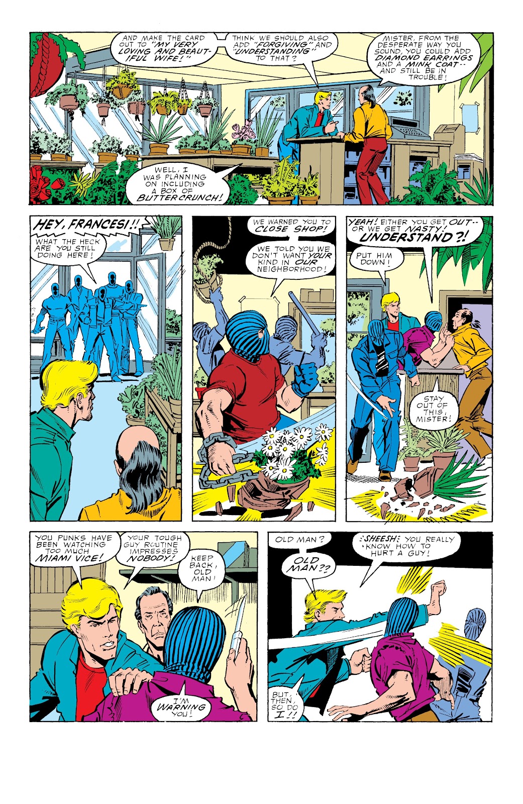 Hawkeye Epic Collection: The Avenging Archer issue The Way of the Arrow (Part 1) - Page 170