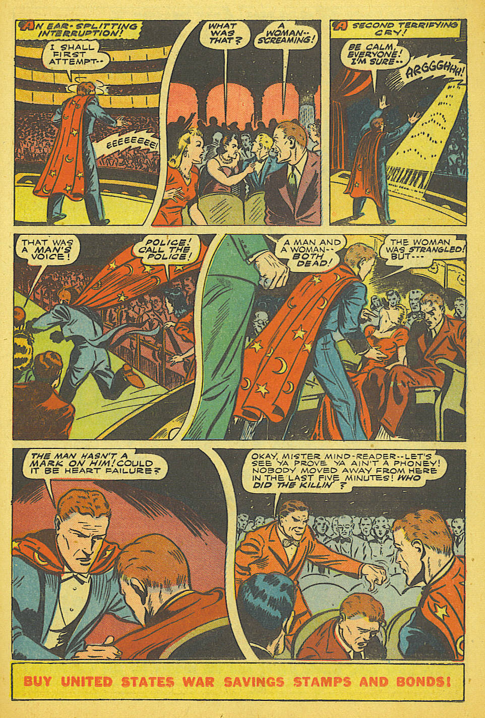 Wonder Comics (1944) issue 1 - Page 33