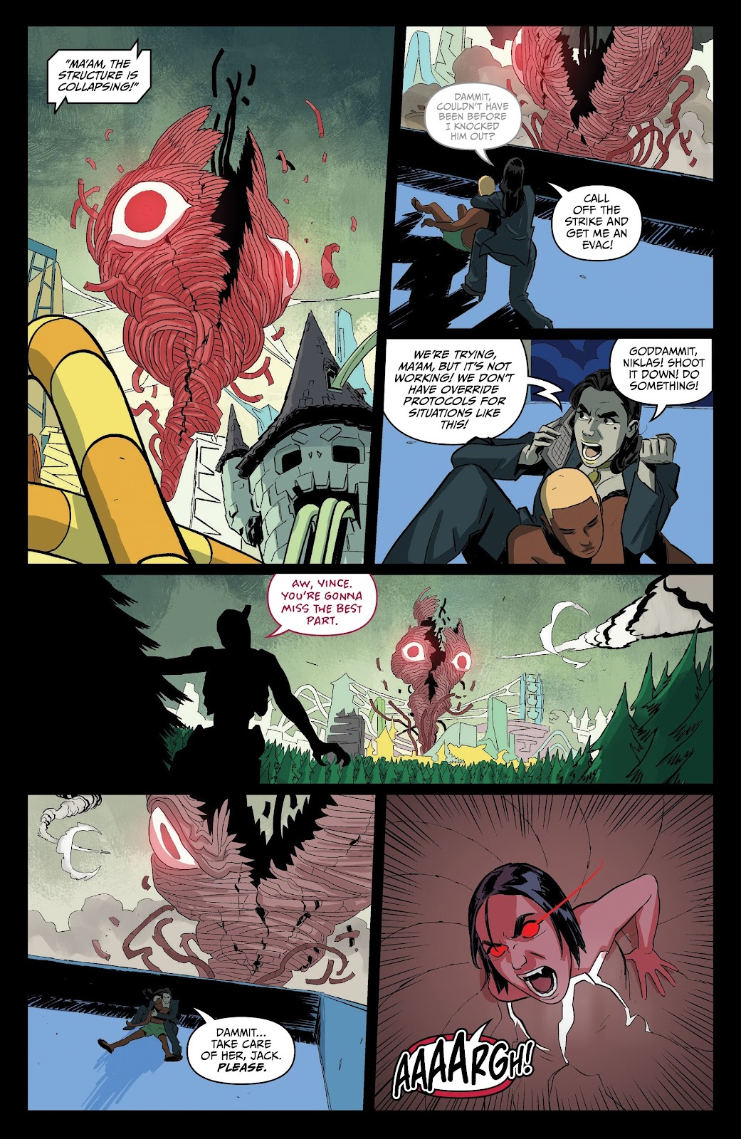 Nights issue 6 - Page 23