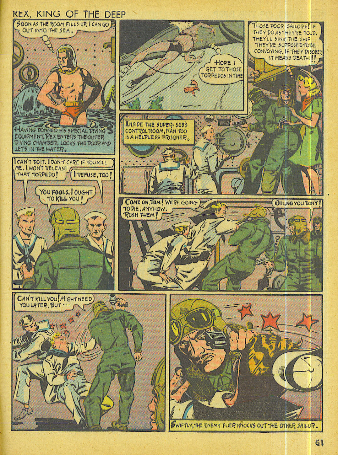 The Funnies issue 59 - Page 63