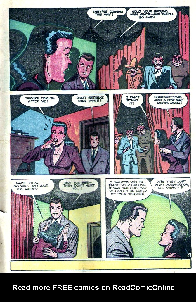 Red Band Comics issue 4 - Page 24
