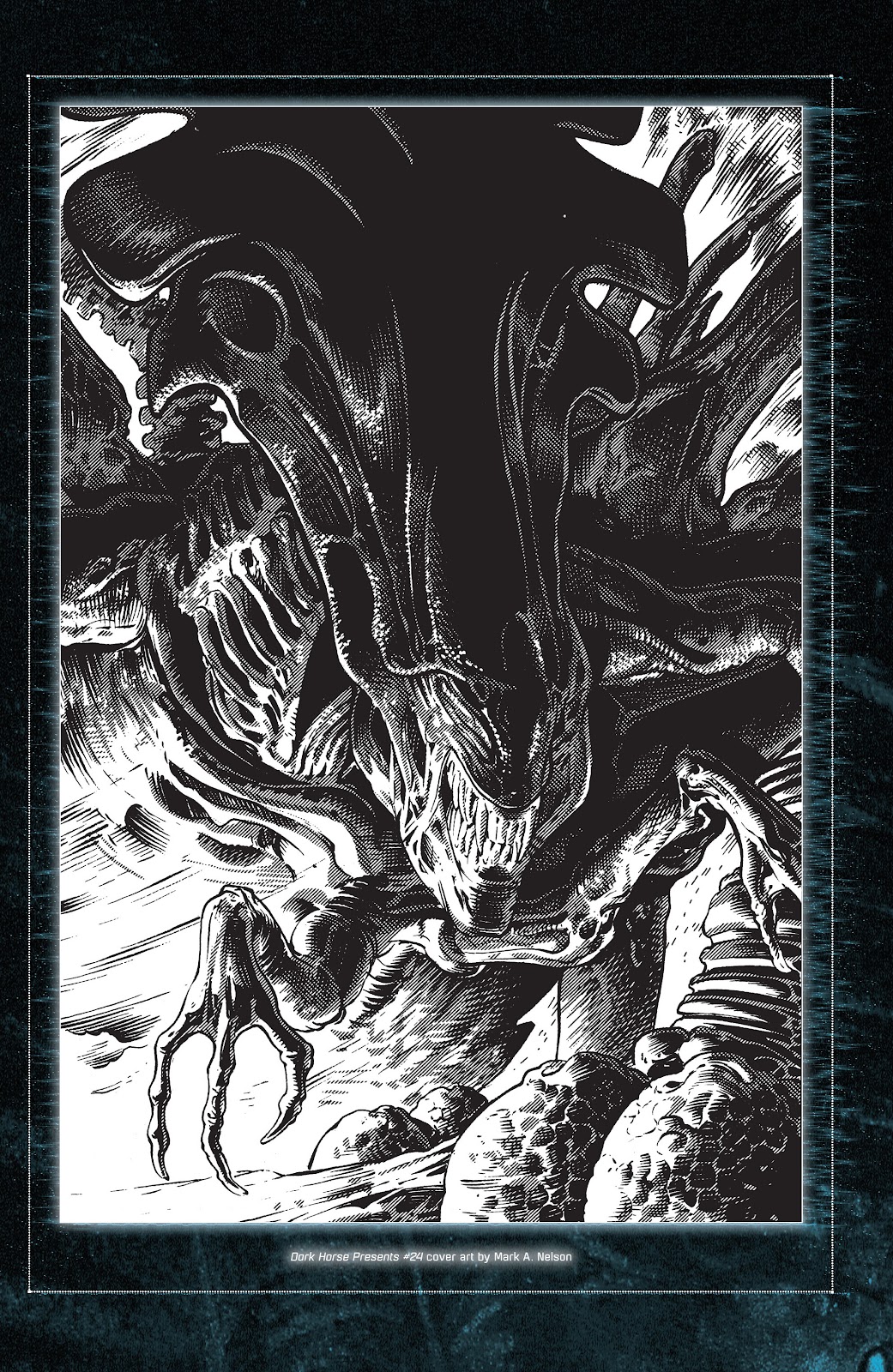 Aliens: The Original Years Omnibus issue TPB 1 (Part 4) - Page 258