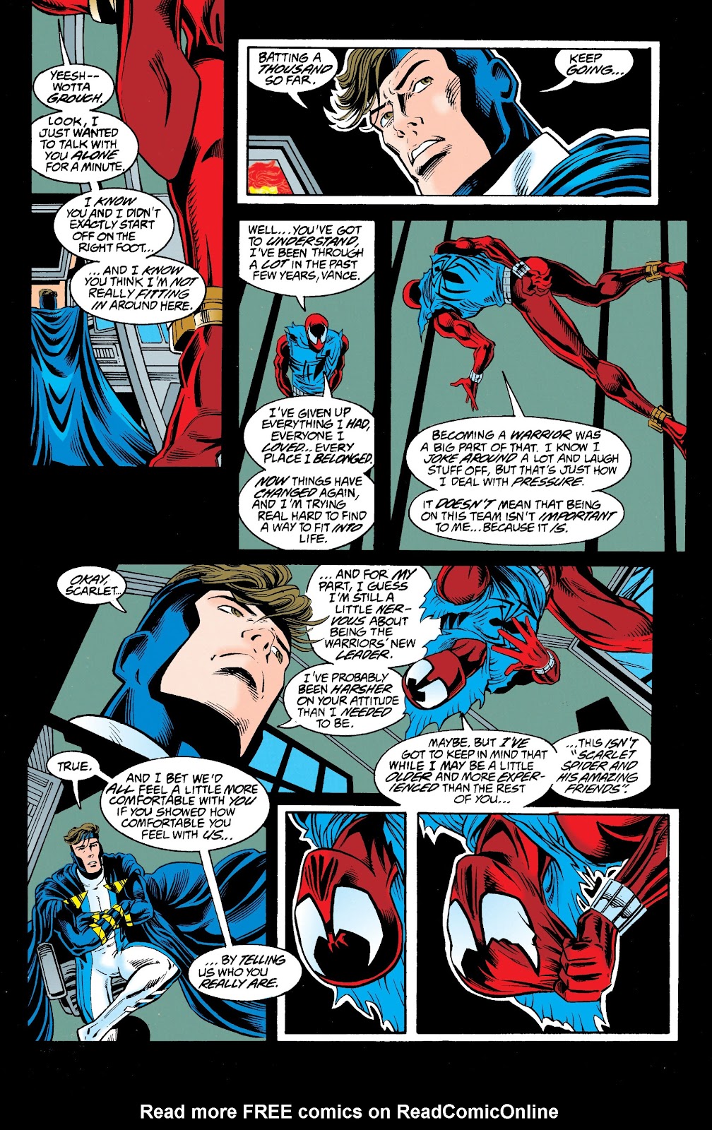 Spider-Man Clone Saga Omnibus issue TPB 2 (Part 4) - Page 75