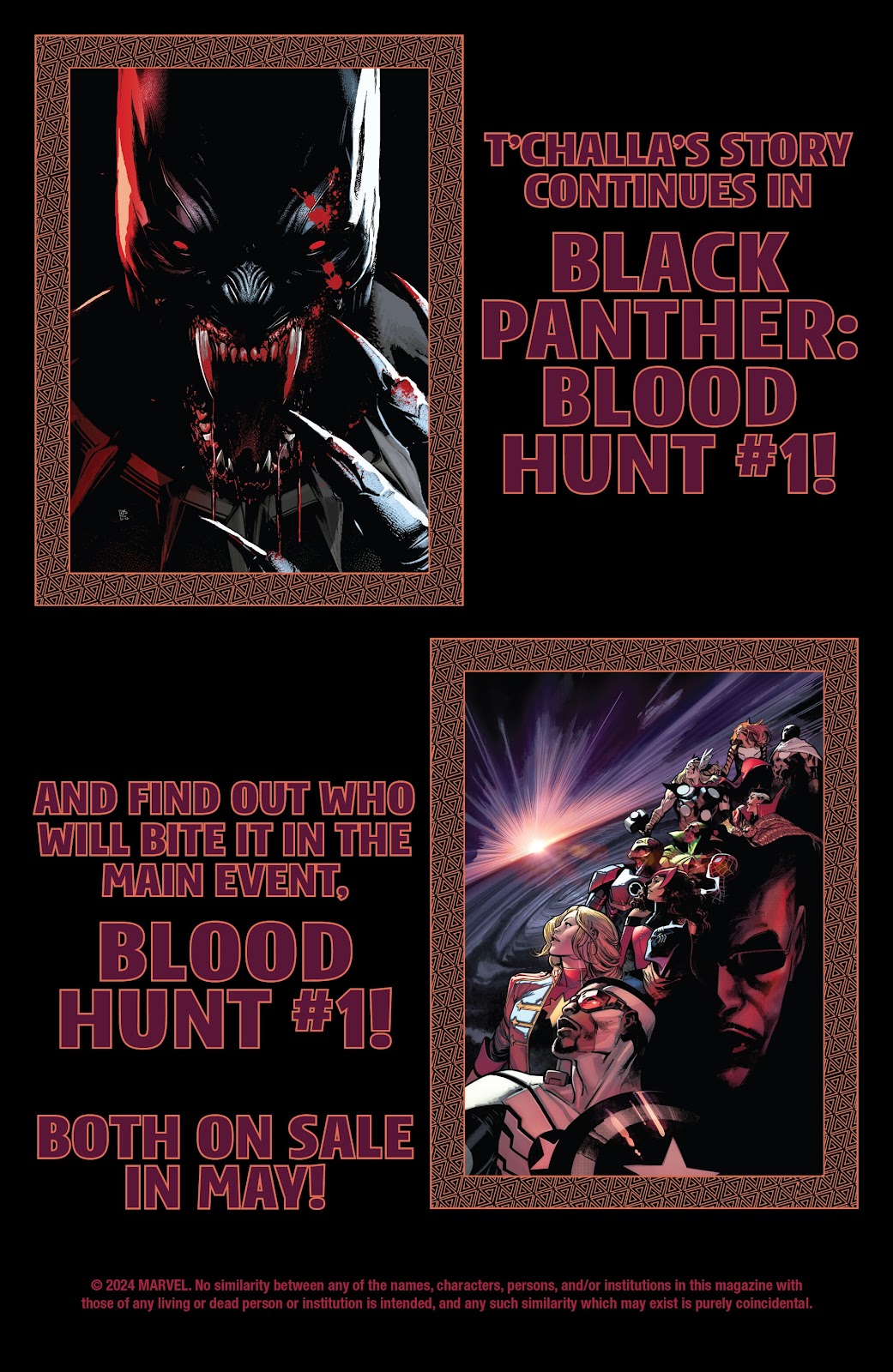 Black Panther (2023) issue 10 - Page 24