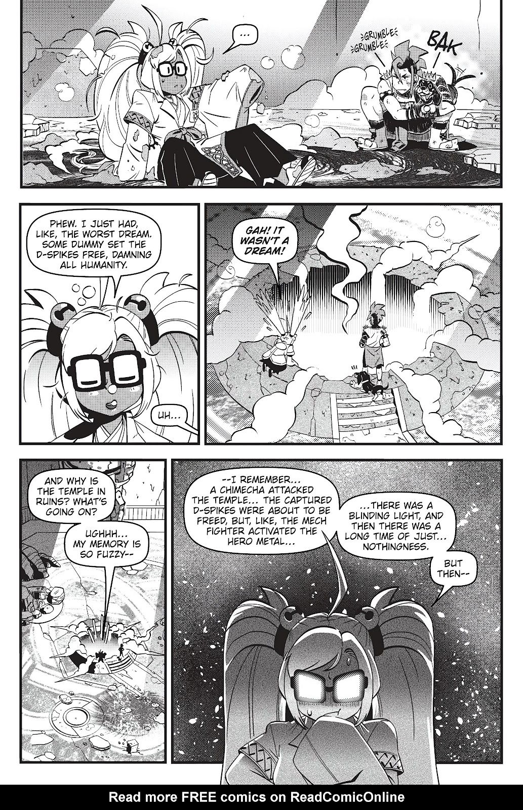 Taka issue TPB - Page 37