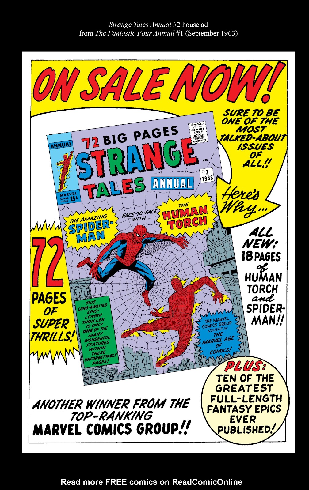 Amazing Spider-Man Omnibus issue TPB 1 (Part 4) - Page 225