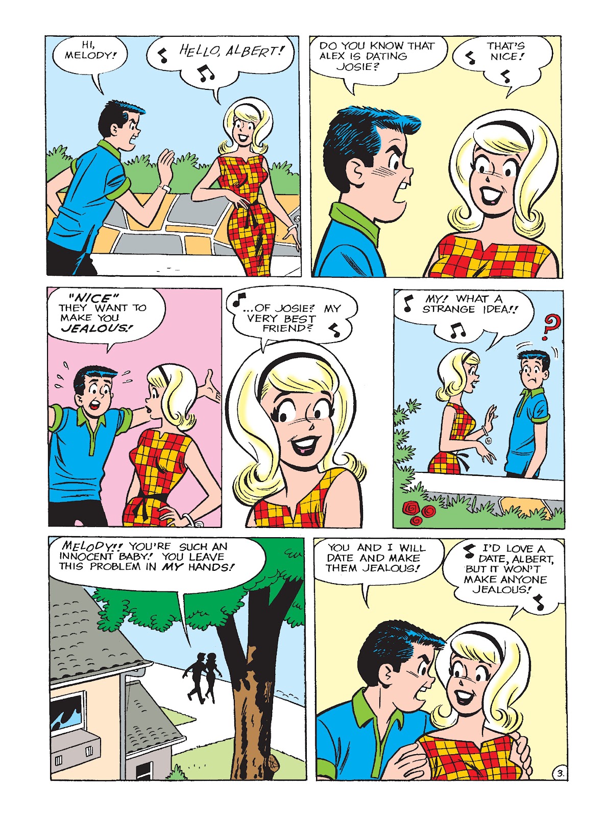 Betty and Veronica Double Digest issue 307 - Page 48