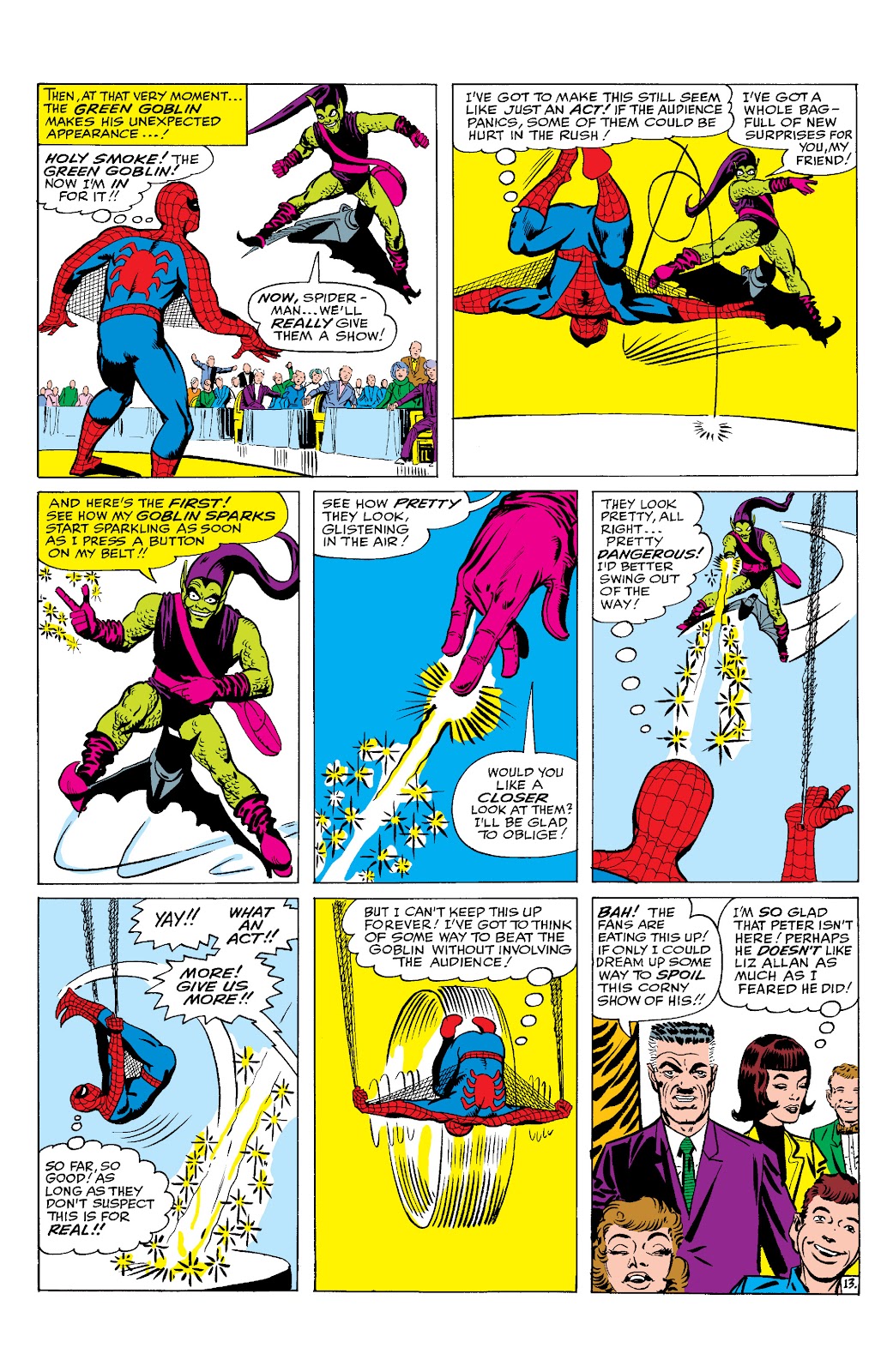 Amazing Spider-Man Omnibus issue TPB 1 (Part 2) - Page 236