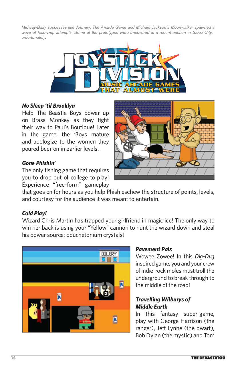 The Devastator issue 4 - Page 20