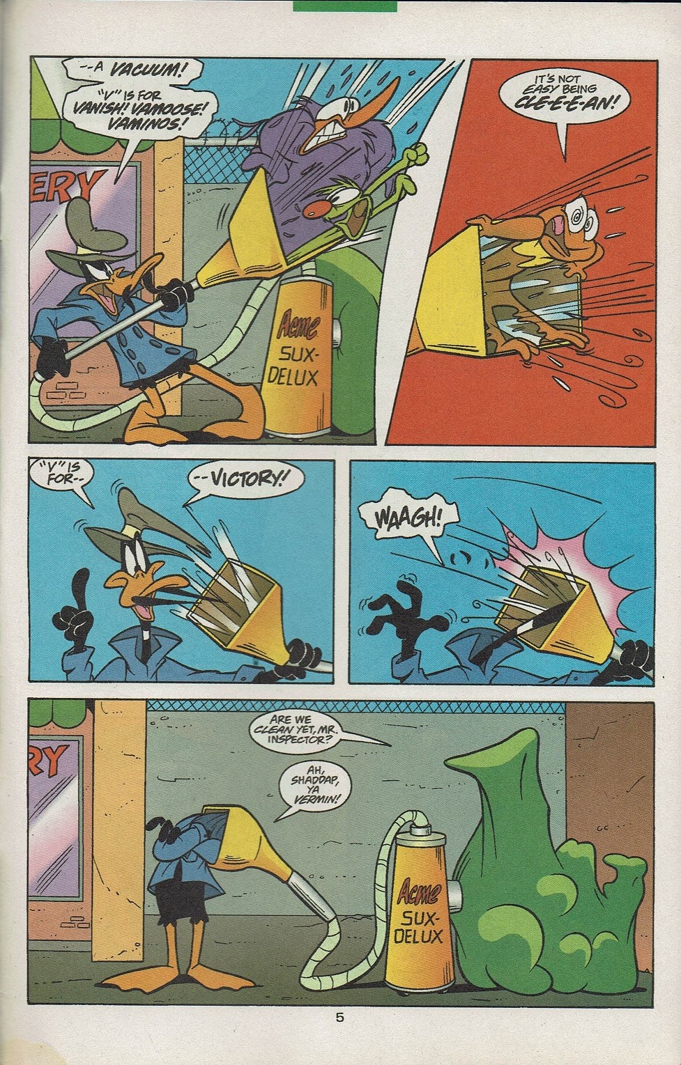 Looney Tunes (1994) issue 47 - Page 30