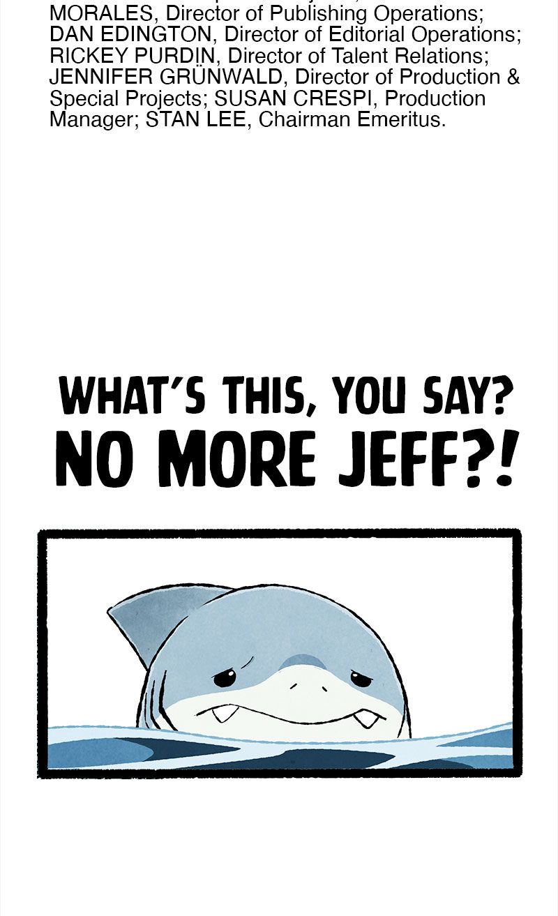 It's Jeff: Infinity Comic issue 36 - Page 24