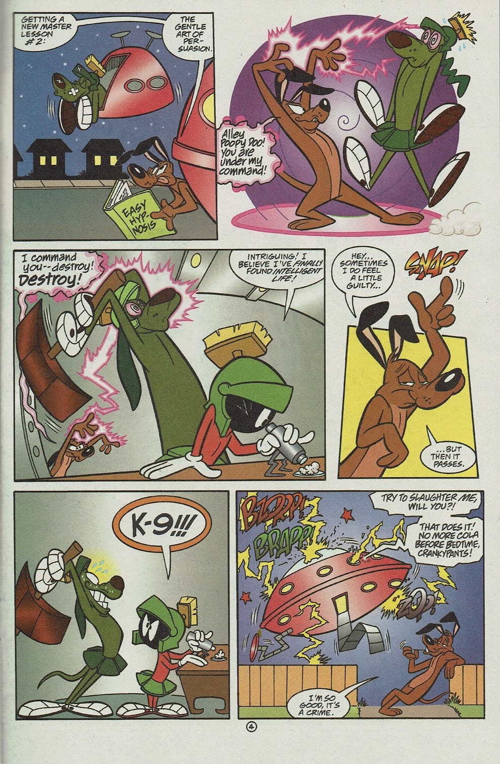 Looney Tunes (1994) issue 56 - Page 30