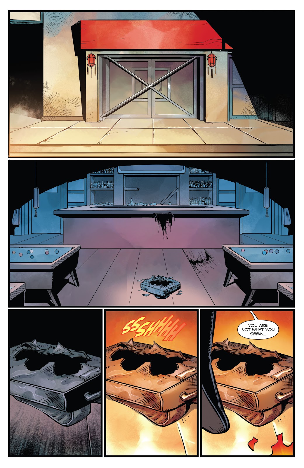 What If...? Venom issue 2 - Page 26