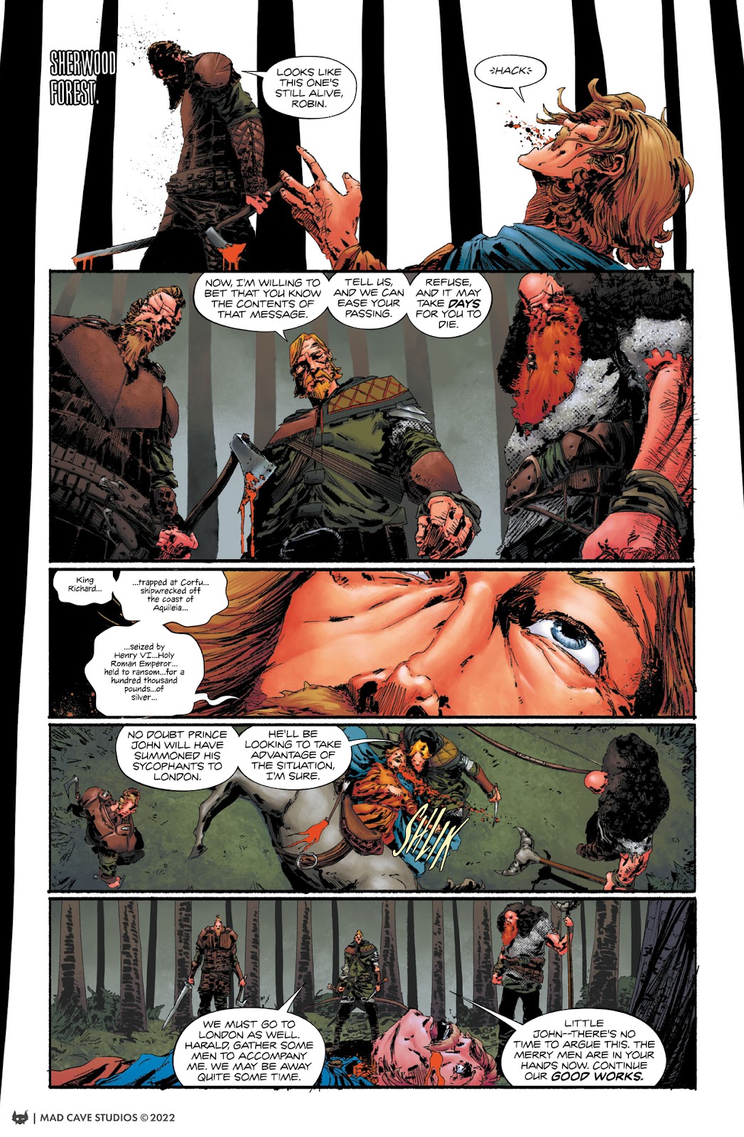 Nottingham issue 6 - Page 10