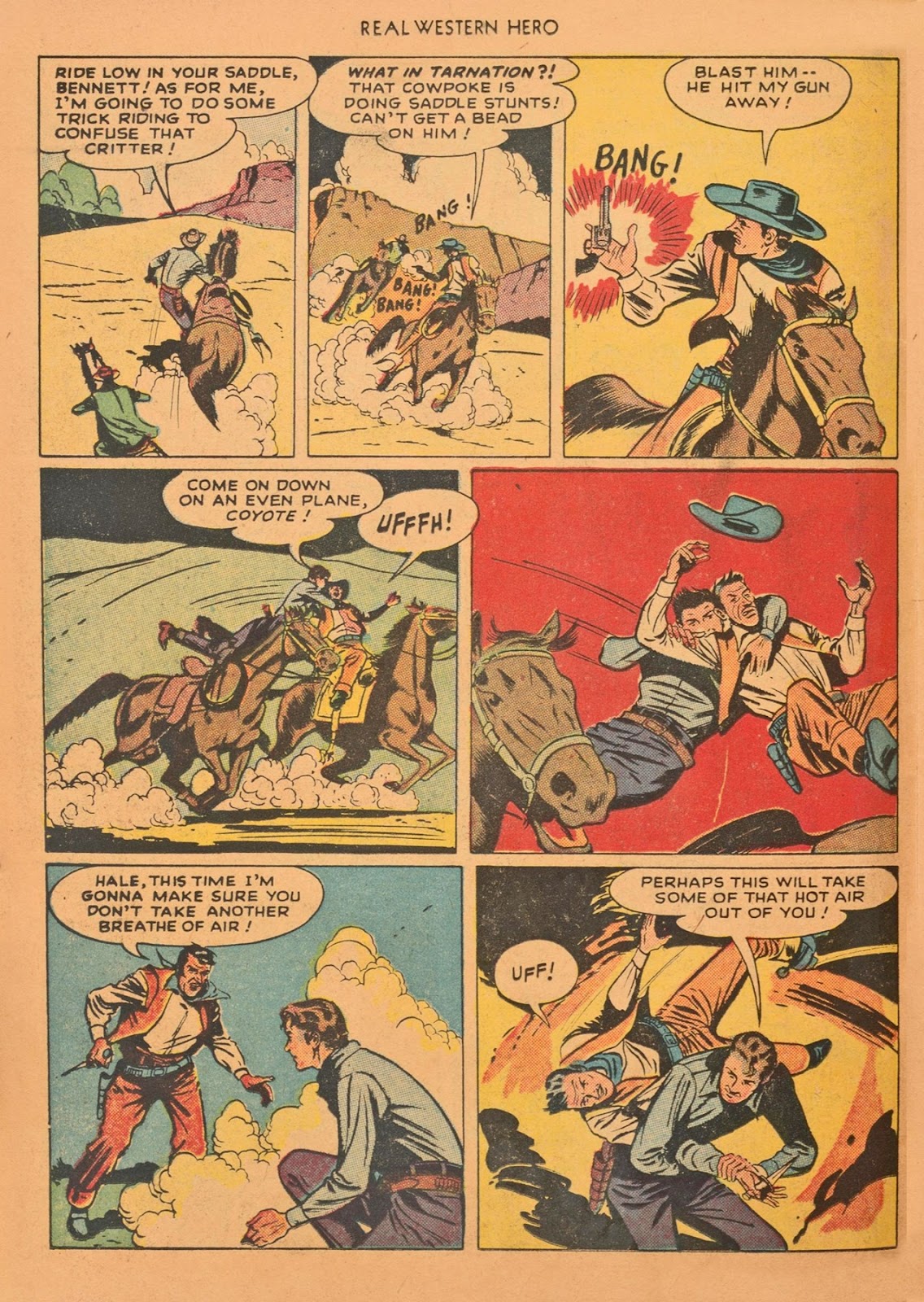 Real Western Hero issue 73 - Page 26