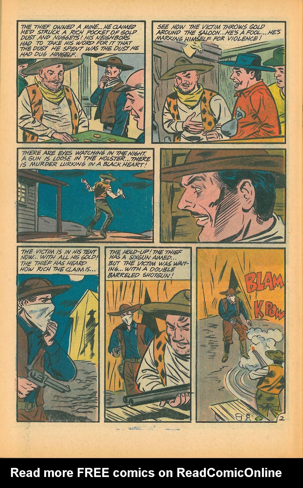Texas Rangers in Action issue 58 - Page 32