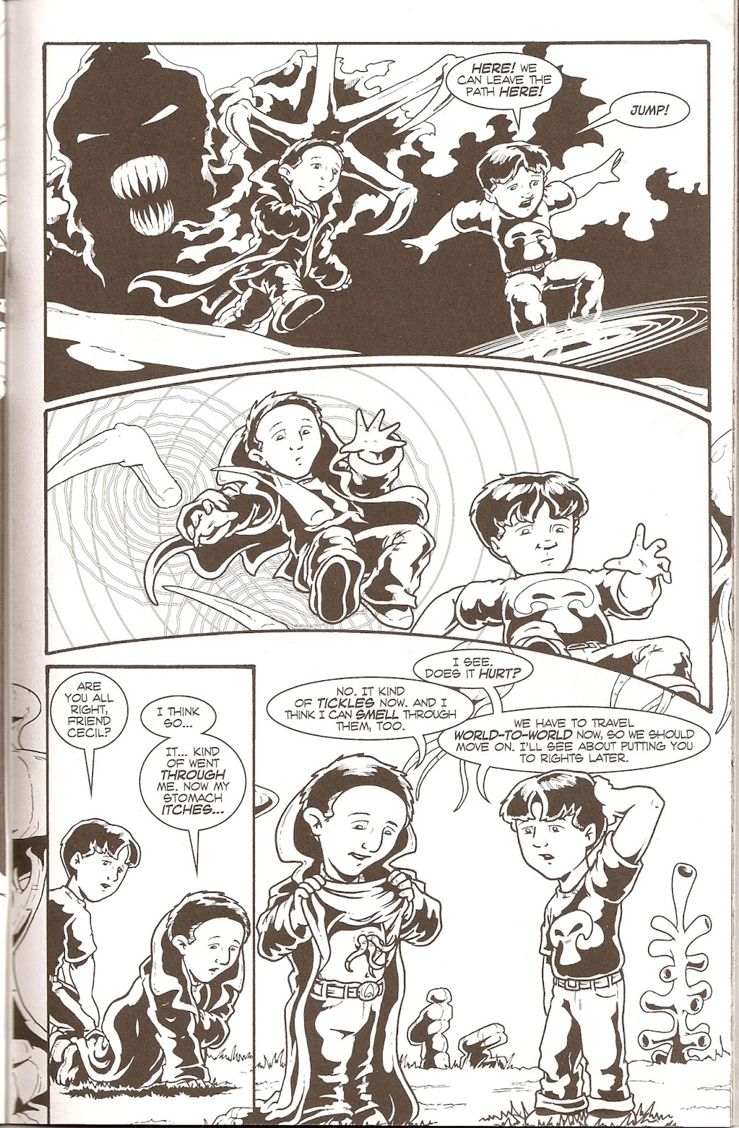PS238 issue 24 - Page 10