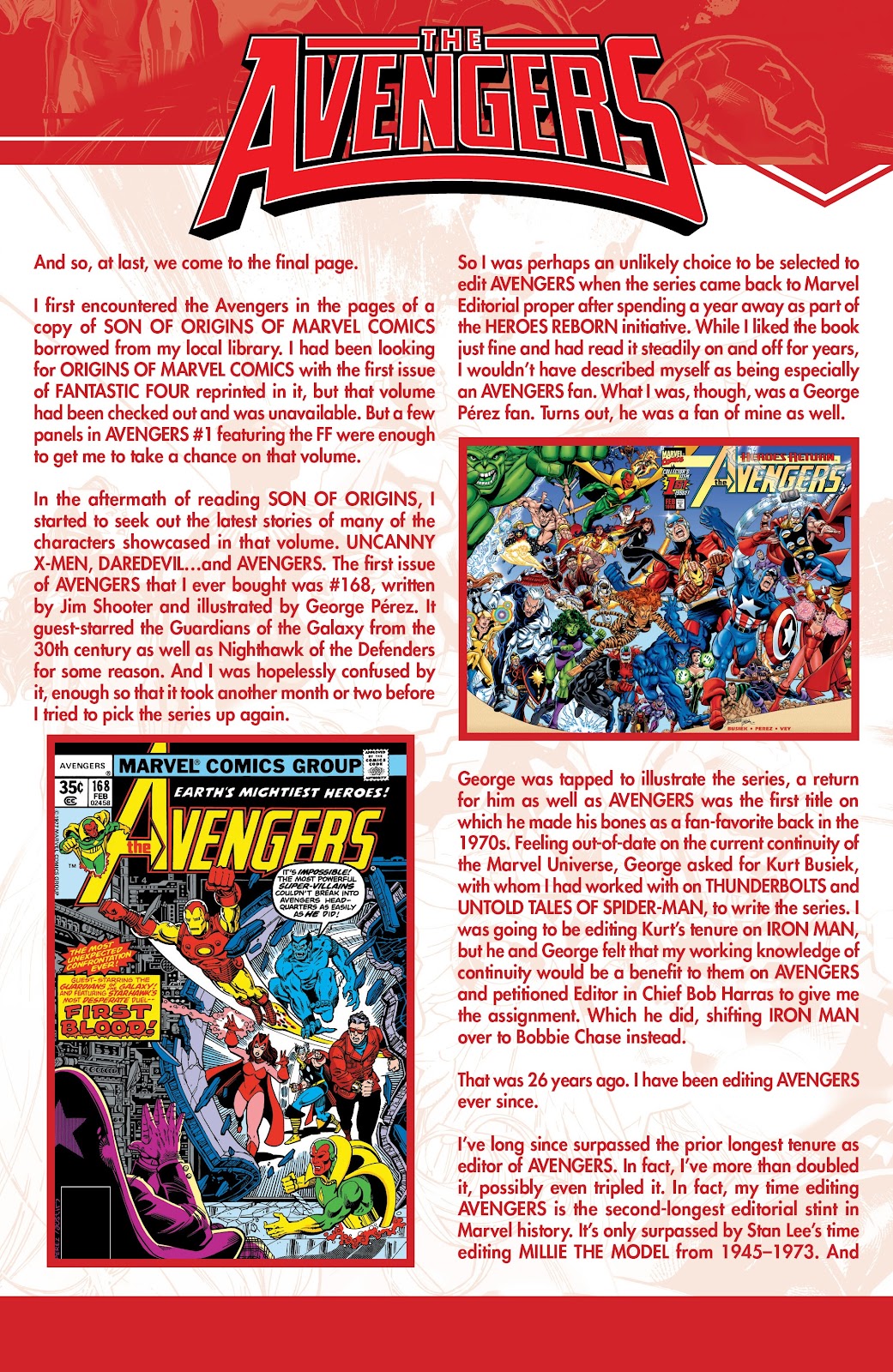 Avengers (2023) issue 13 - Page 23
