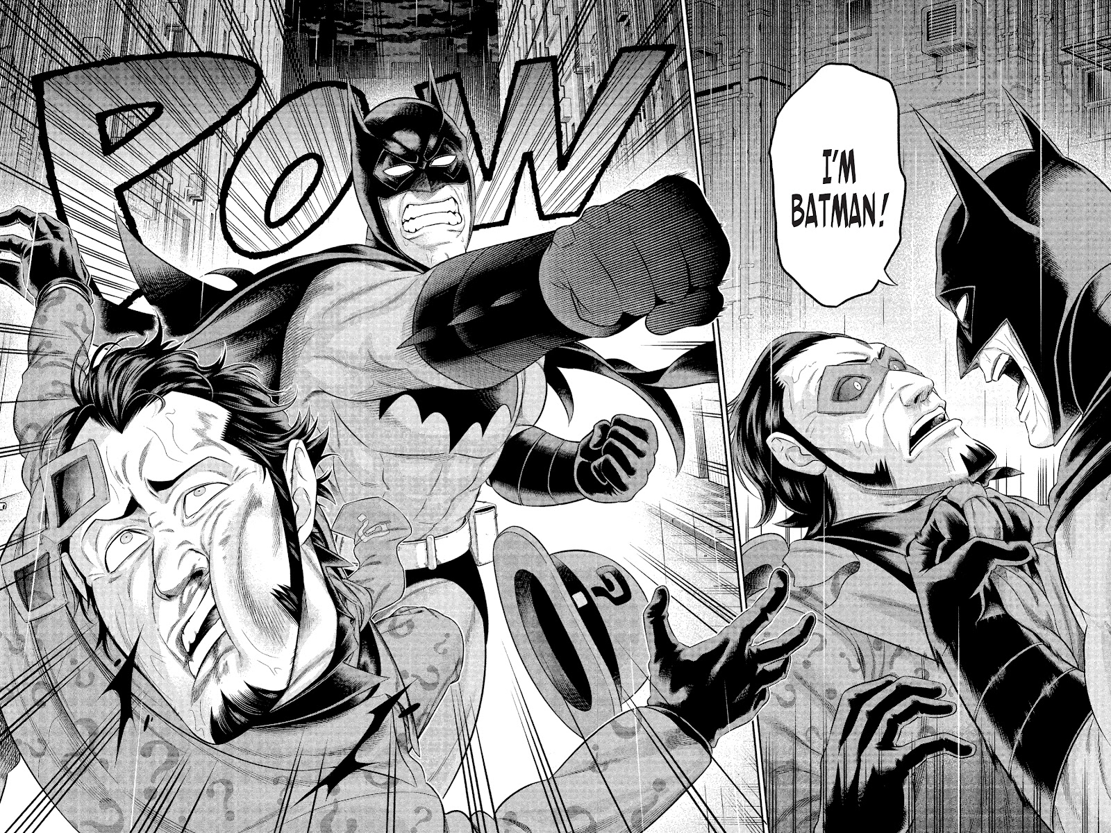 Joker: One Operation Joker issue 21 - Page 14