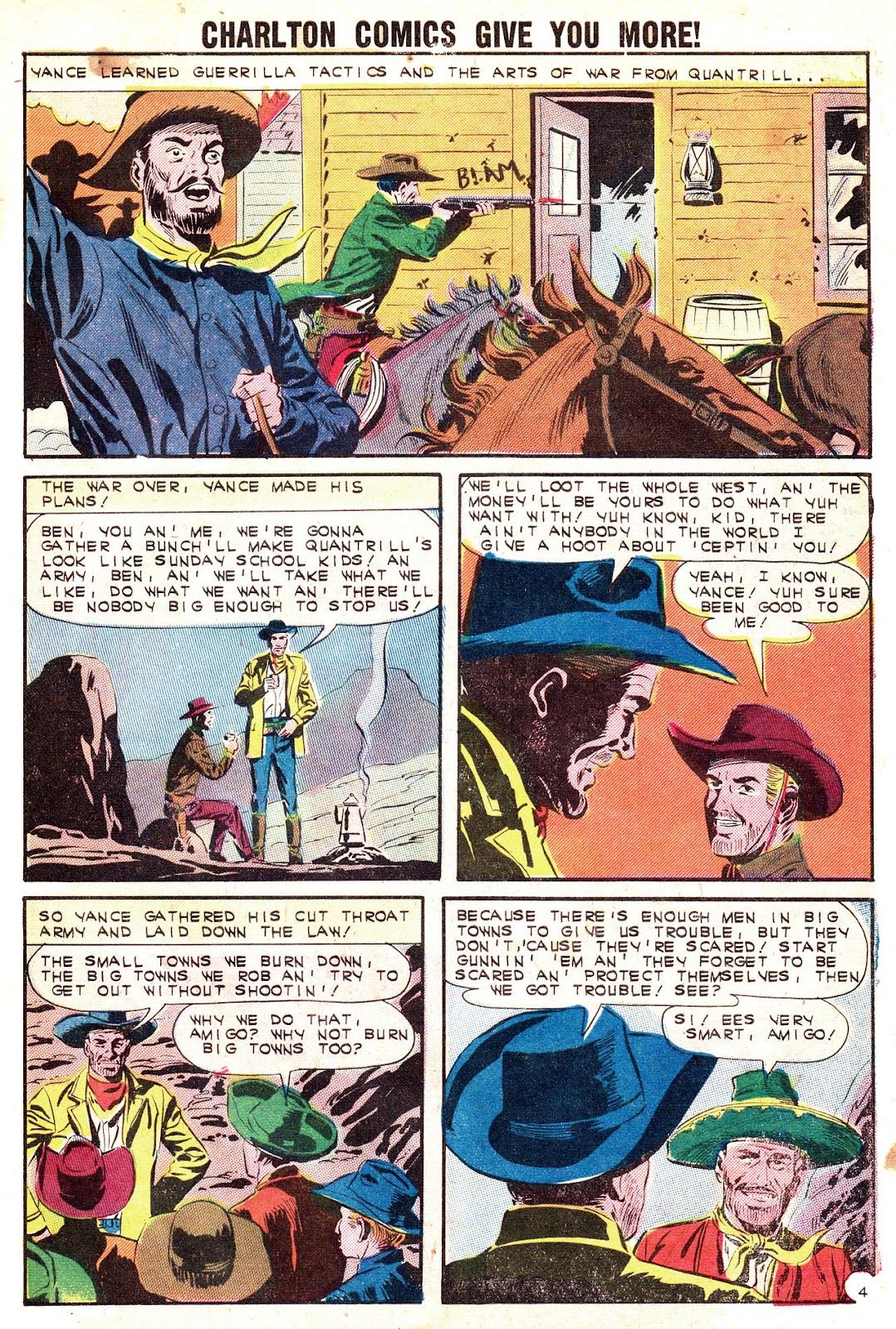 Texas Rangers in Action issue 37 - Page 7