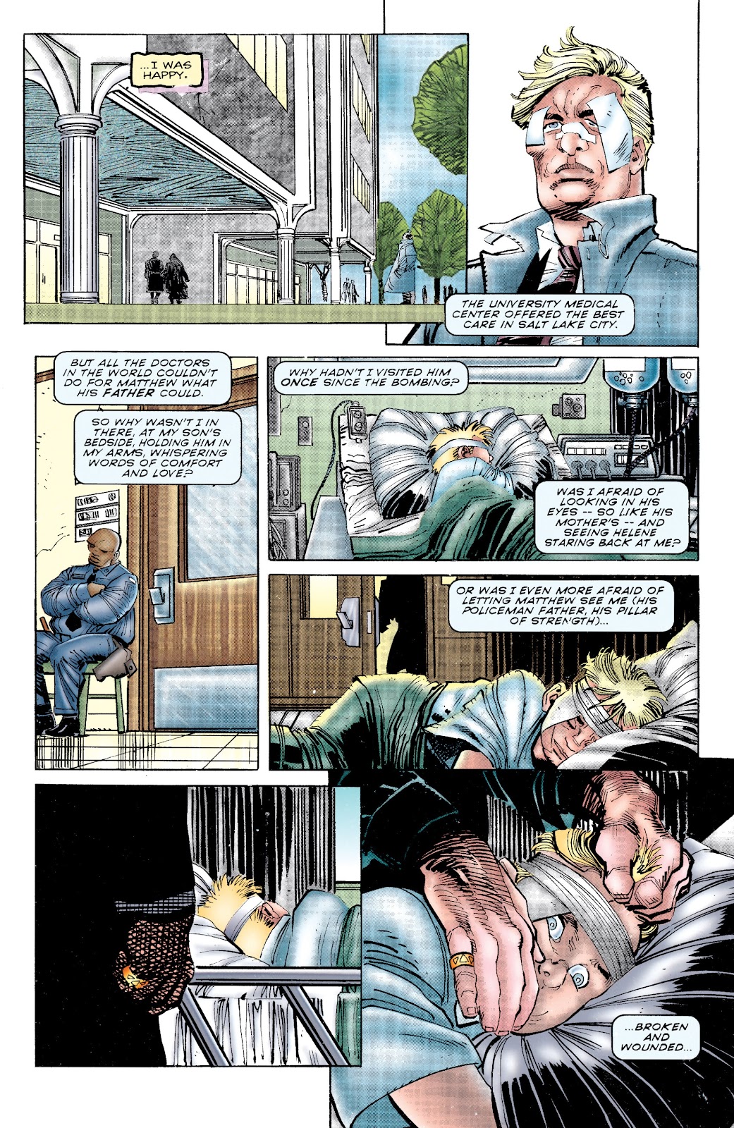 Spider-Man Clone Saga Omnibus issue TPB 2 (Part 5) - Page 46