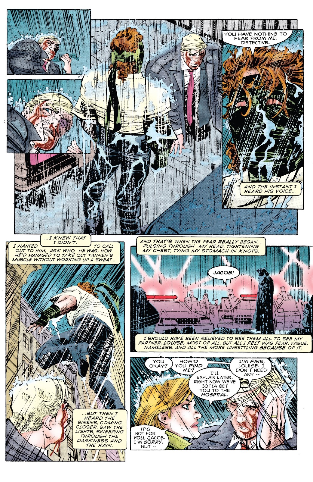 Spider-Man Clone Saga Omnibus issue TPB 2 (Part 5) - Page 36