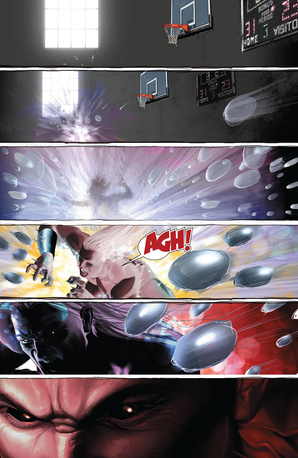 Dark Avengers Modern Era Epic Collection issue Osborns Reign (Part 2) - Page 124