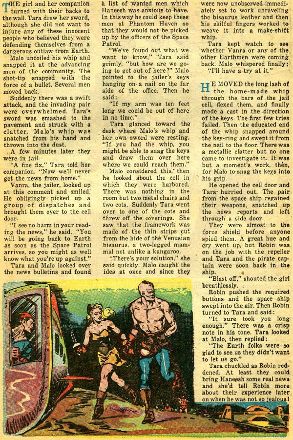 Wonder Comics (1944) issue 16 - Page 27