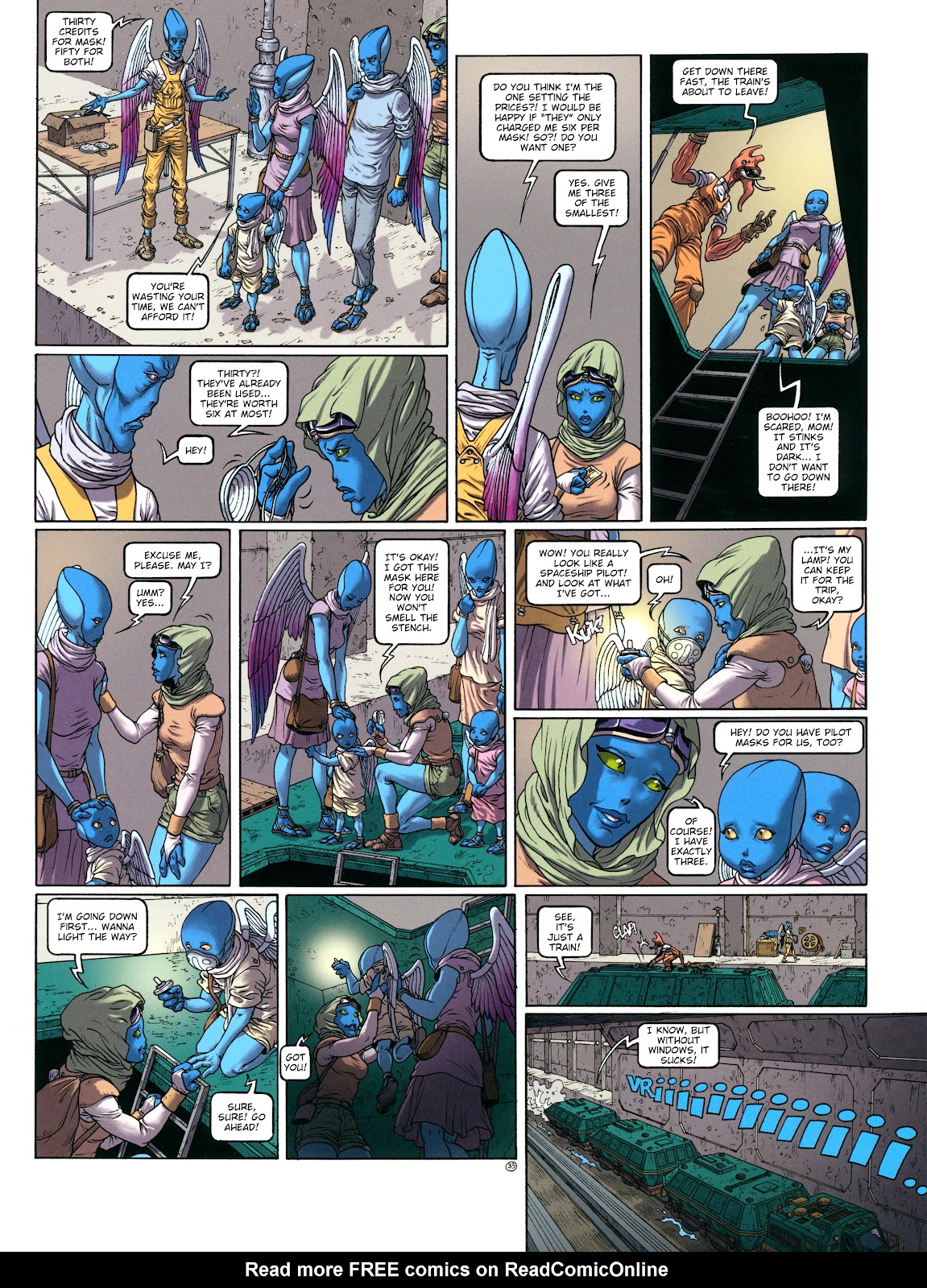 Wake issue 21 - Page 35