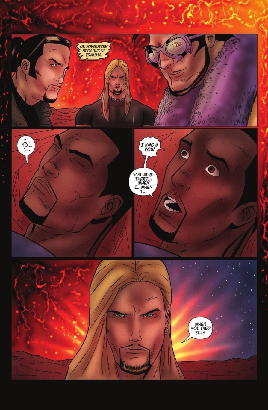 Brimstone and The Borderhounds issue 3 - Page 29