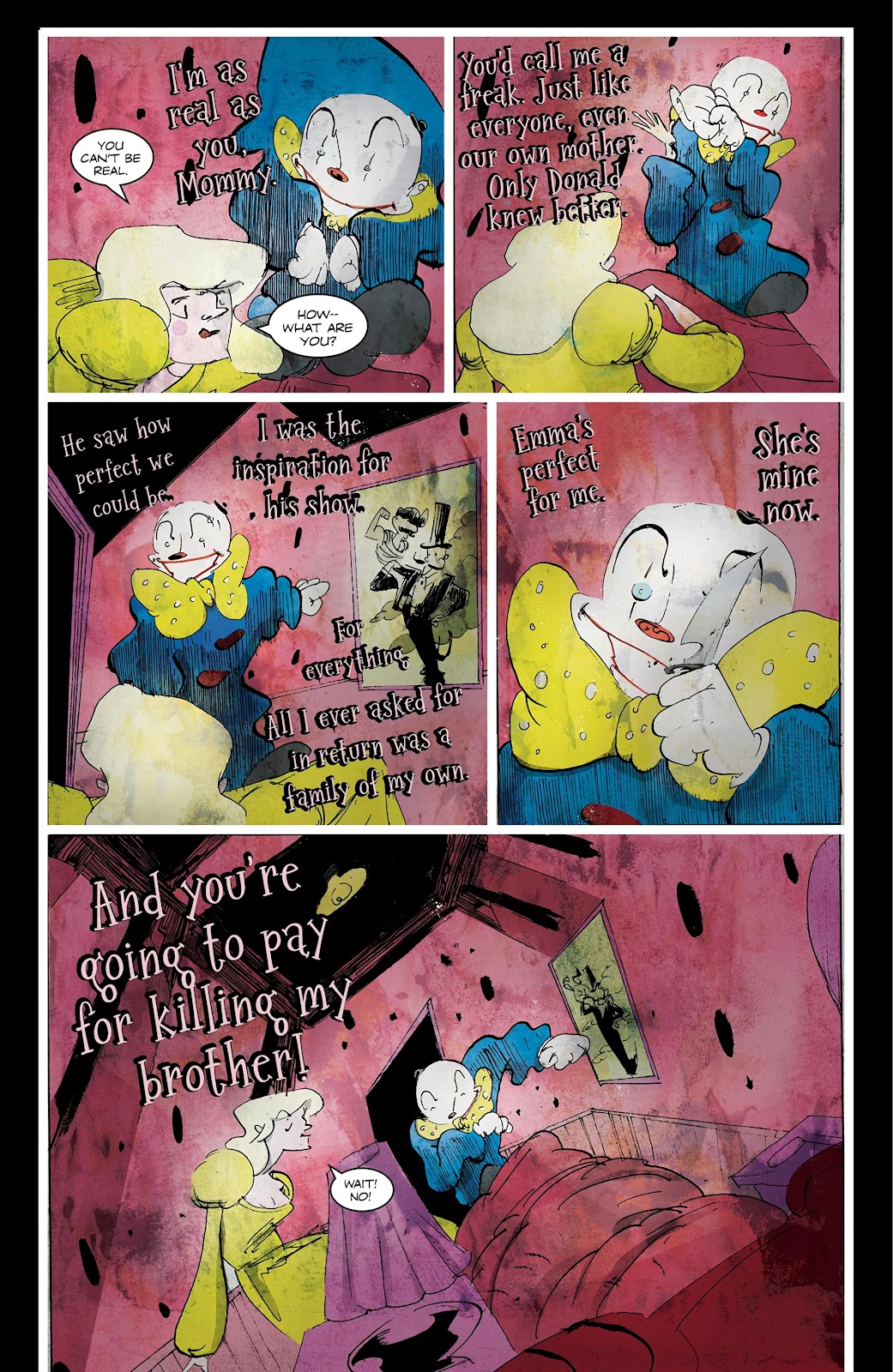 Playthings issue 5 - Page 12