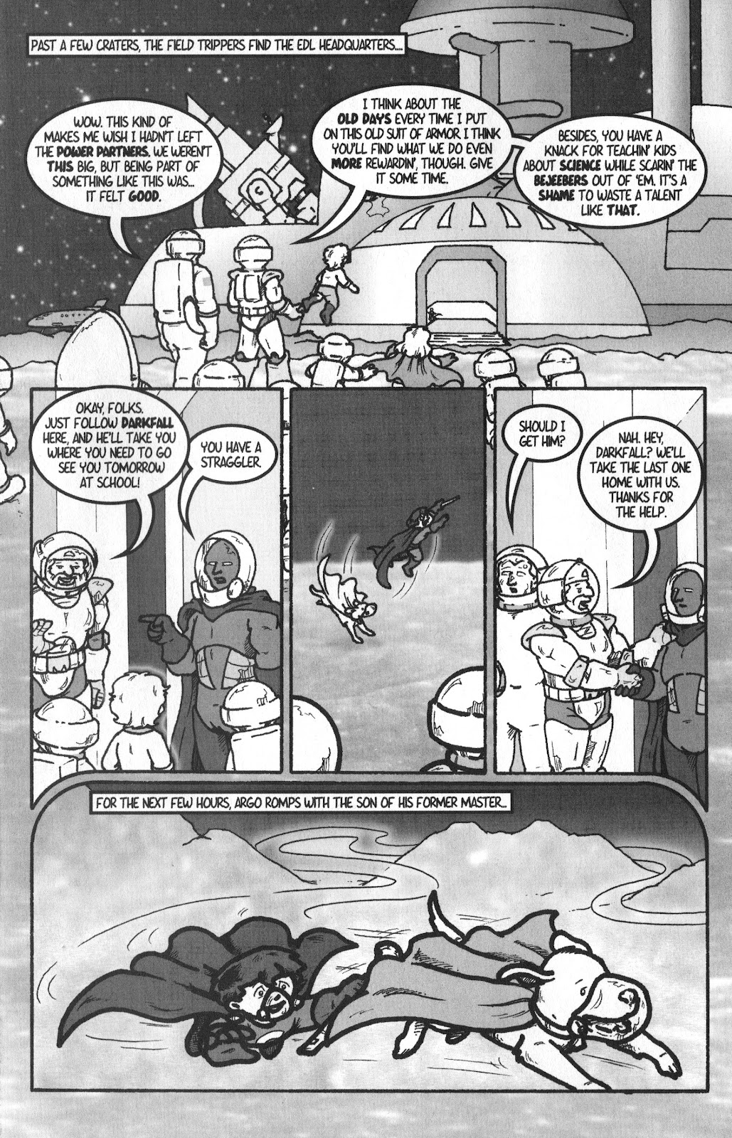 PS238 issue 4 - Page 23