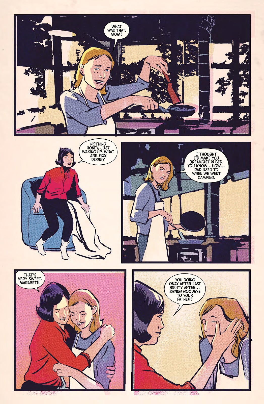 Morning Star (2024) issue 2 - Page 12