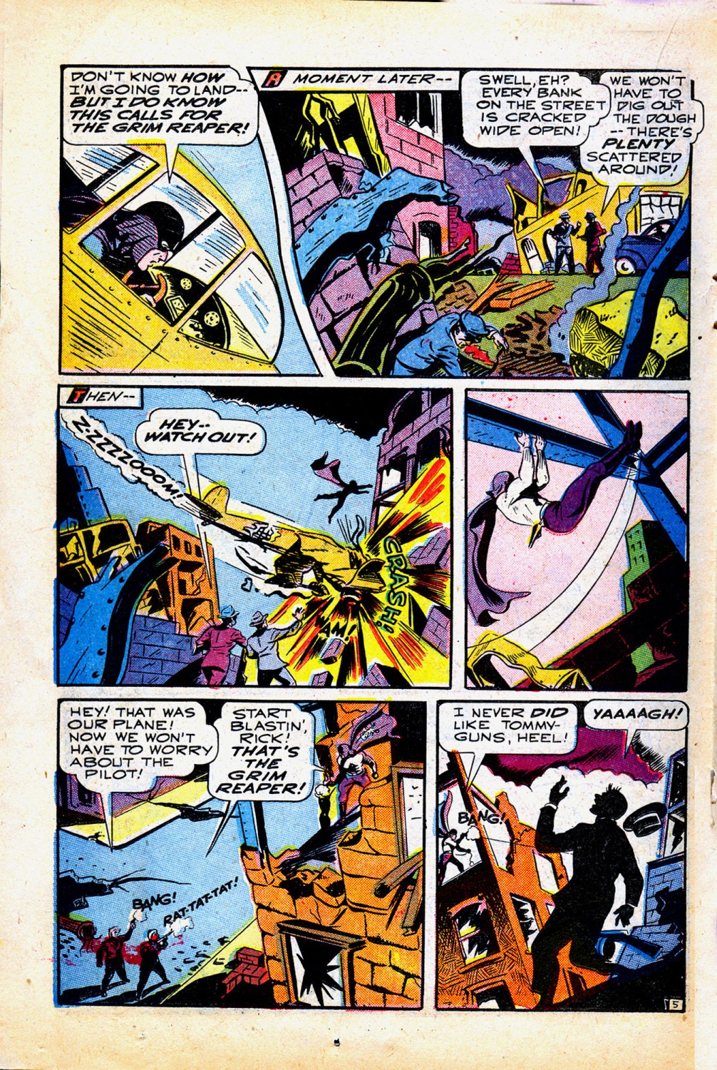 Wonder Comics (1944) issue 8 - Page 32