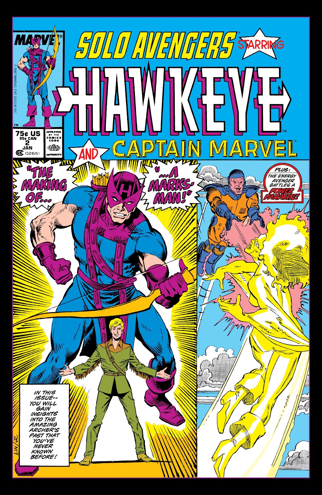 Hawkeye Epic Collection: The Avenging Archer issue The Way of the Arrow (Part 1) - Page 28