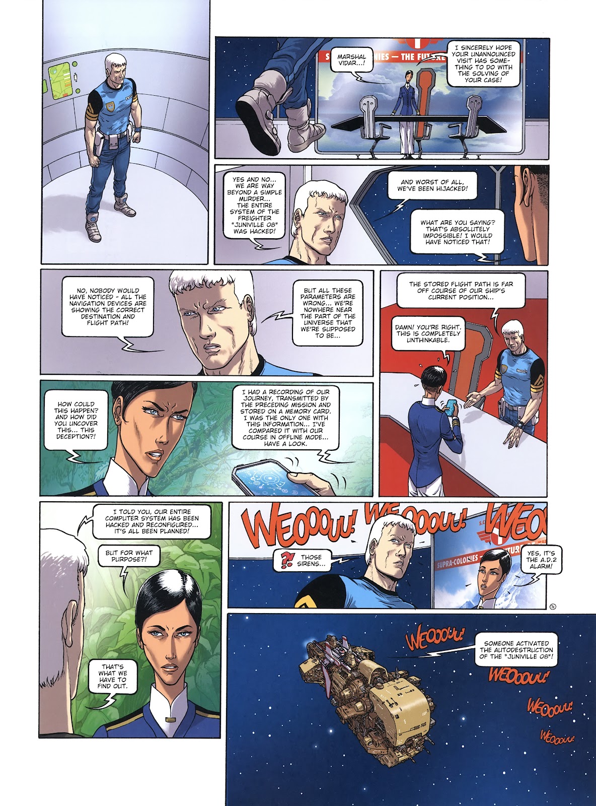 Wake issue 20 - Page 33