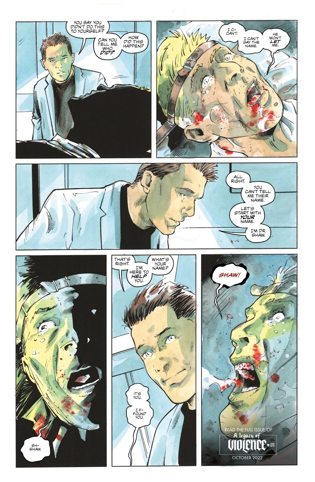 Nottingham issue 7 - Page 31