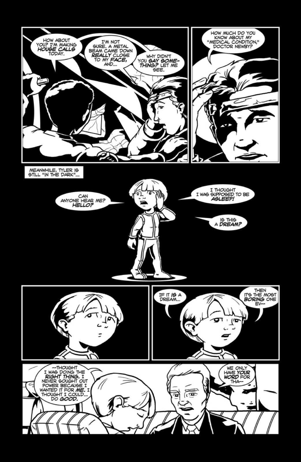 PS238 issue 27 - Page 3