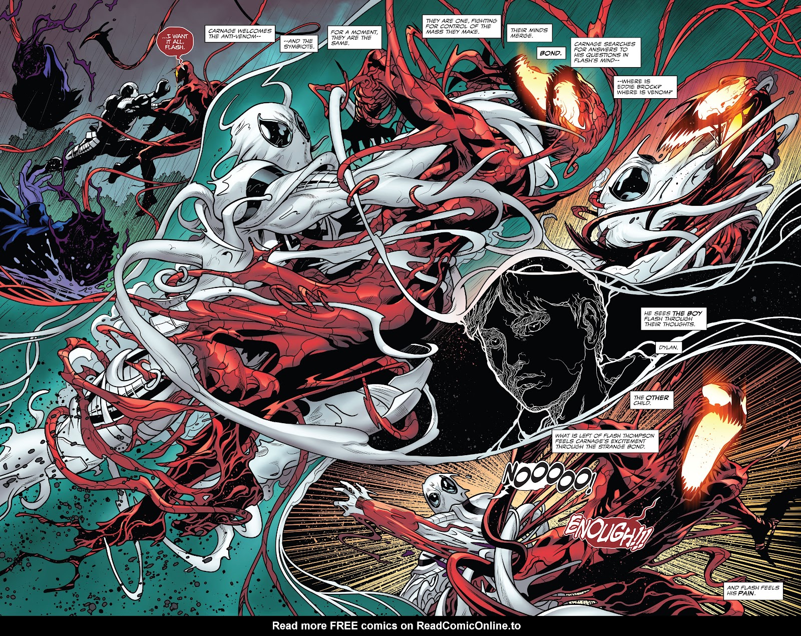 Carnage (2023) issue 4 - Page 18