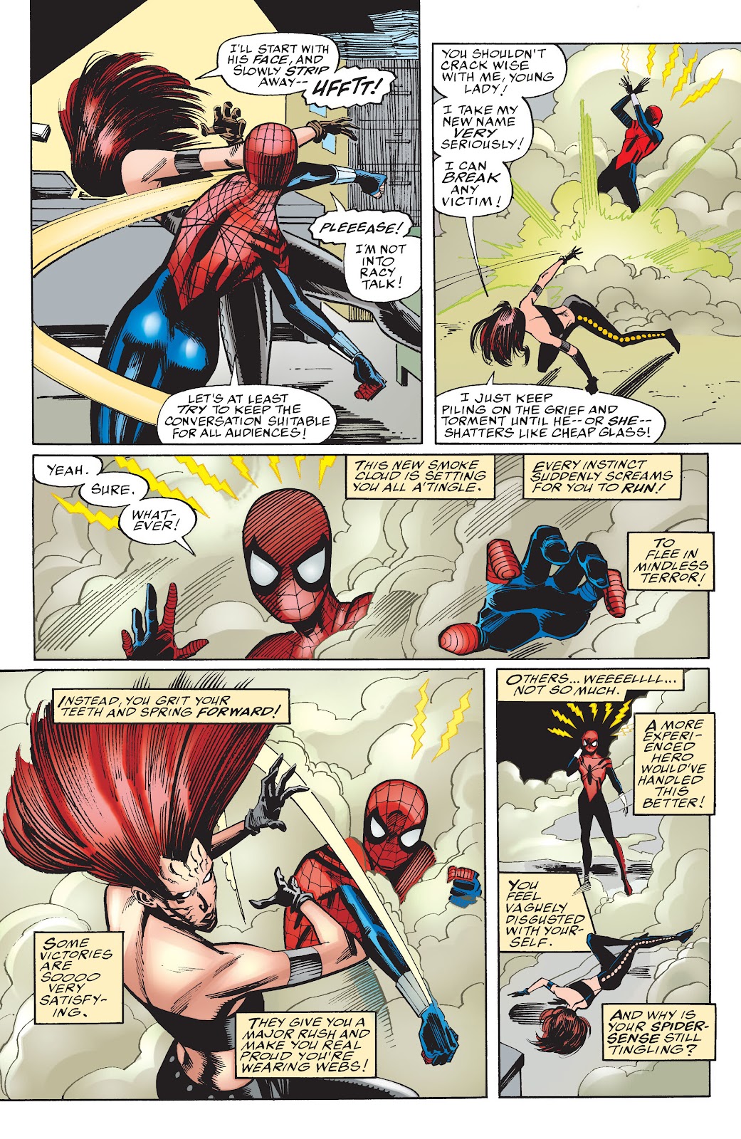 Spider-Girl Modern Era Epic Collection issue Legacy (Part 2) - Page 77