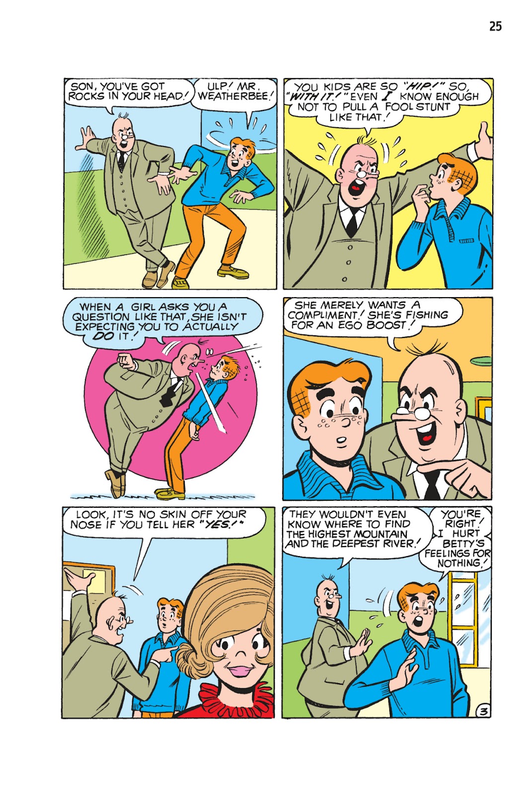 Betty and Veronica Decades issue TPB - Page 27