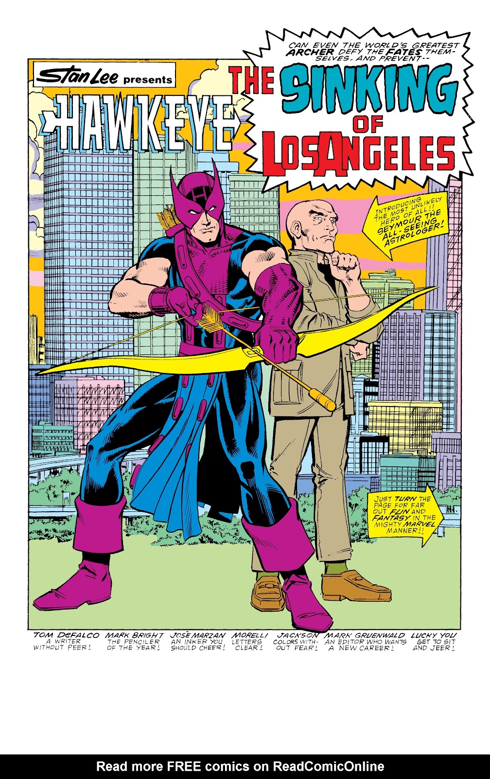 Hawkeye Epic Collection: The Avenging Archer issue The Way of the Arrow (Part 1) - Page 214
