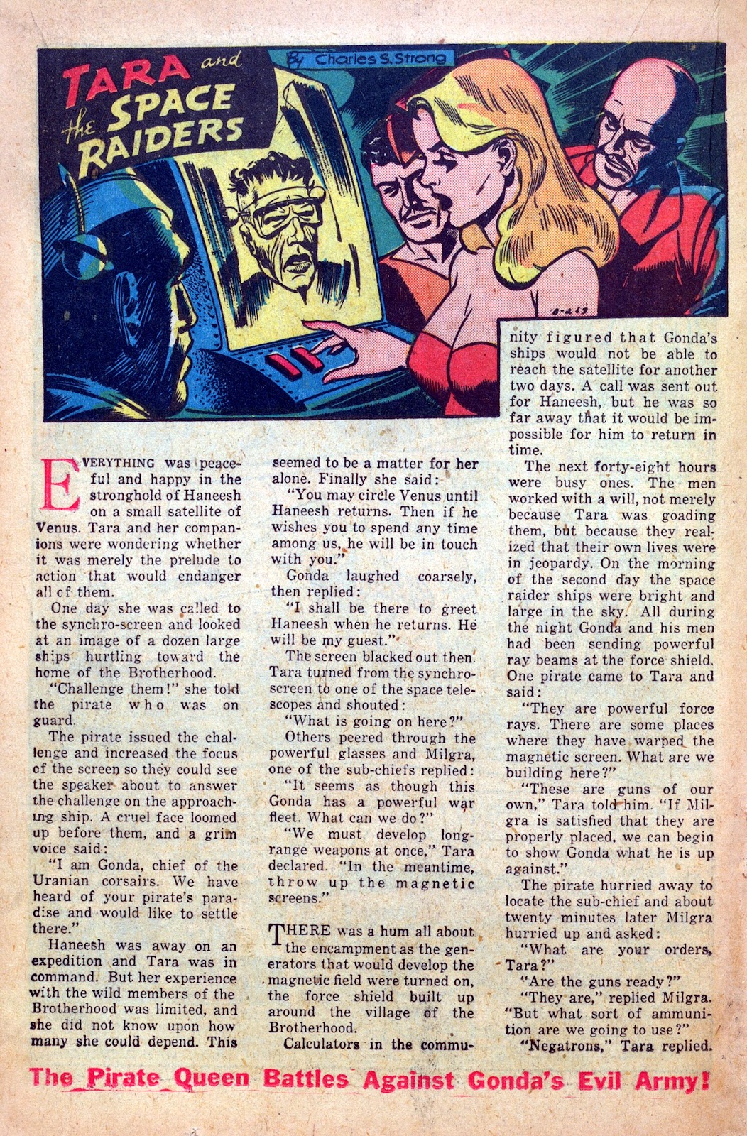 Wonder Comics (1944) issue 18 - Page 26