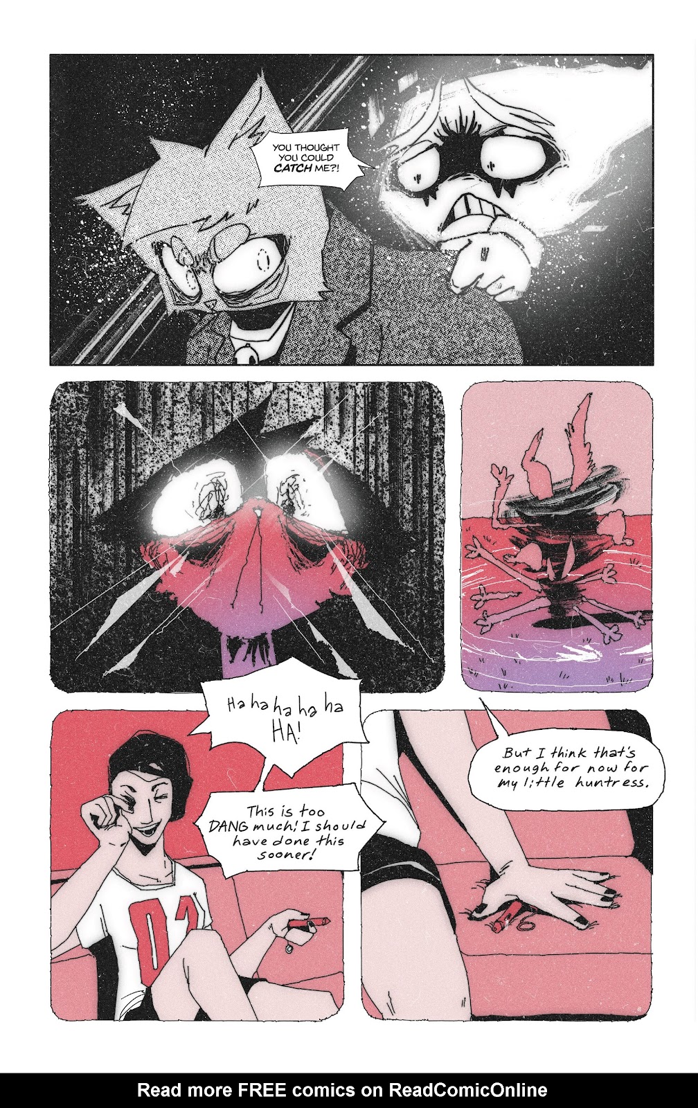 Cinnamon issue TPB - Page 45