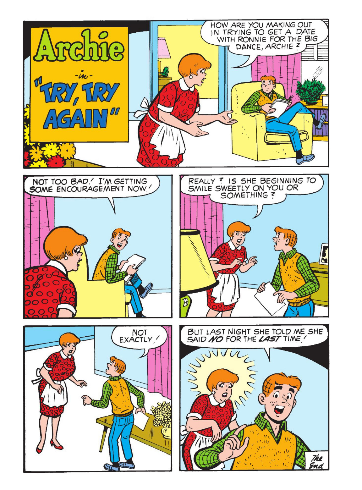 Archie Comics Double Digest issue 338 - Page 34